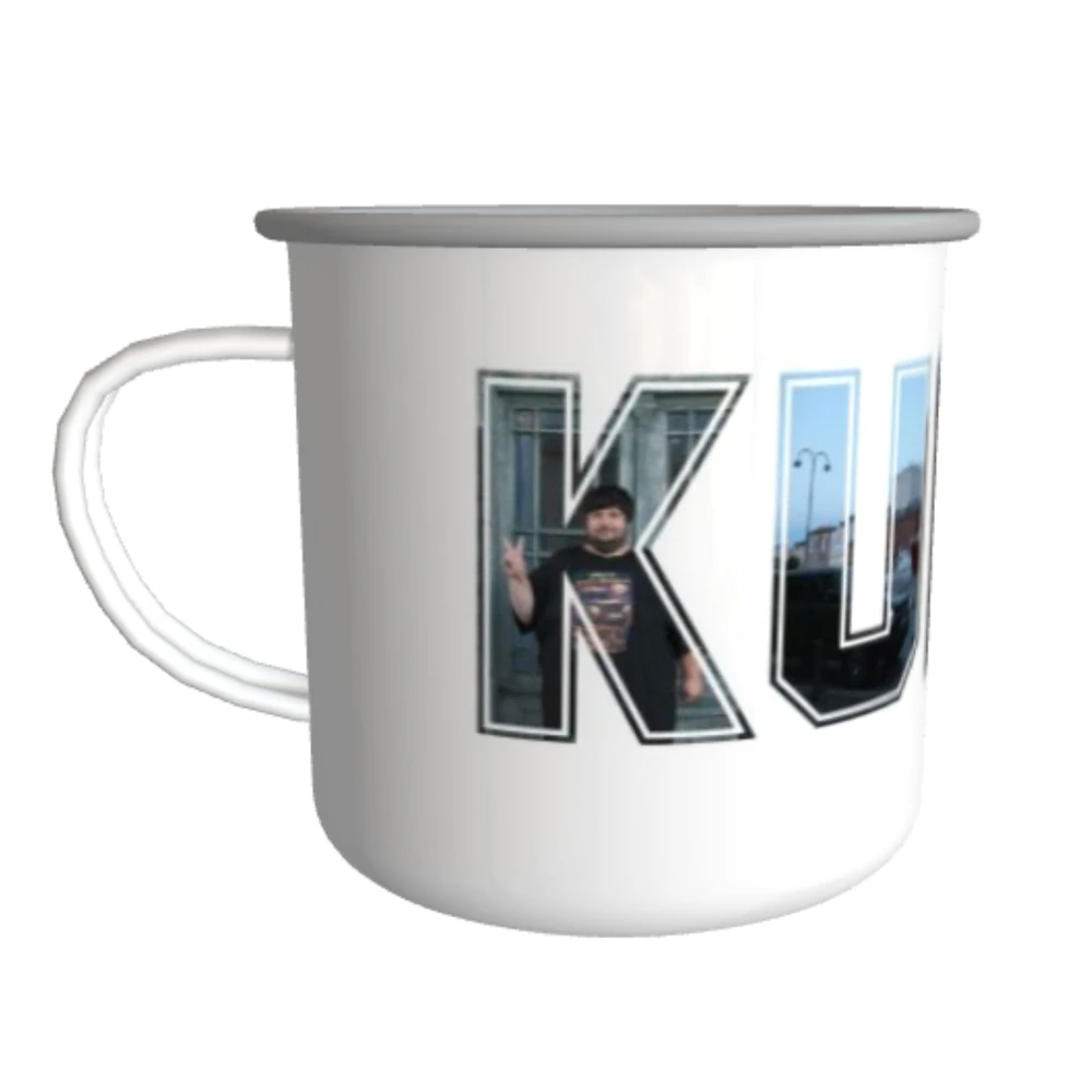 Plecháček KUNDA